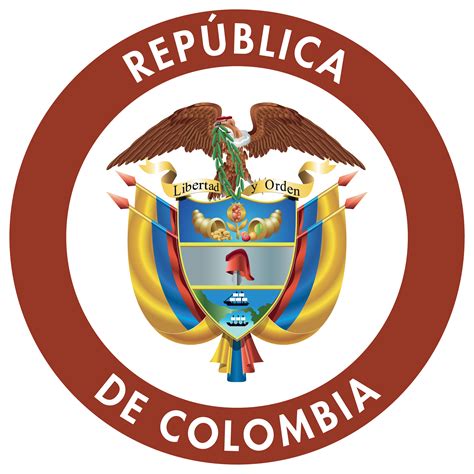 logo de colombia png